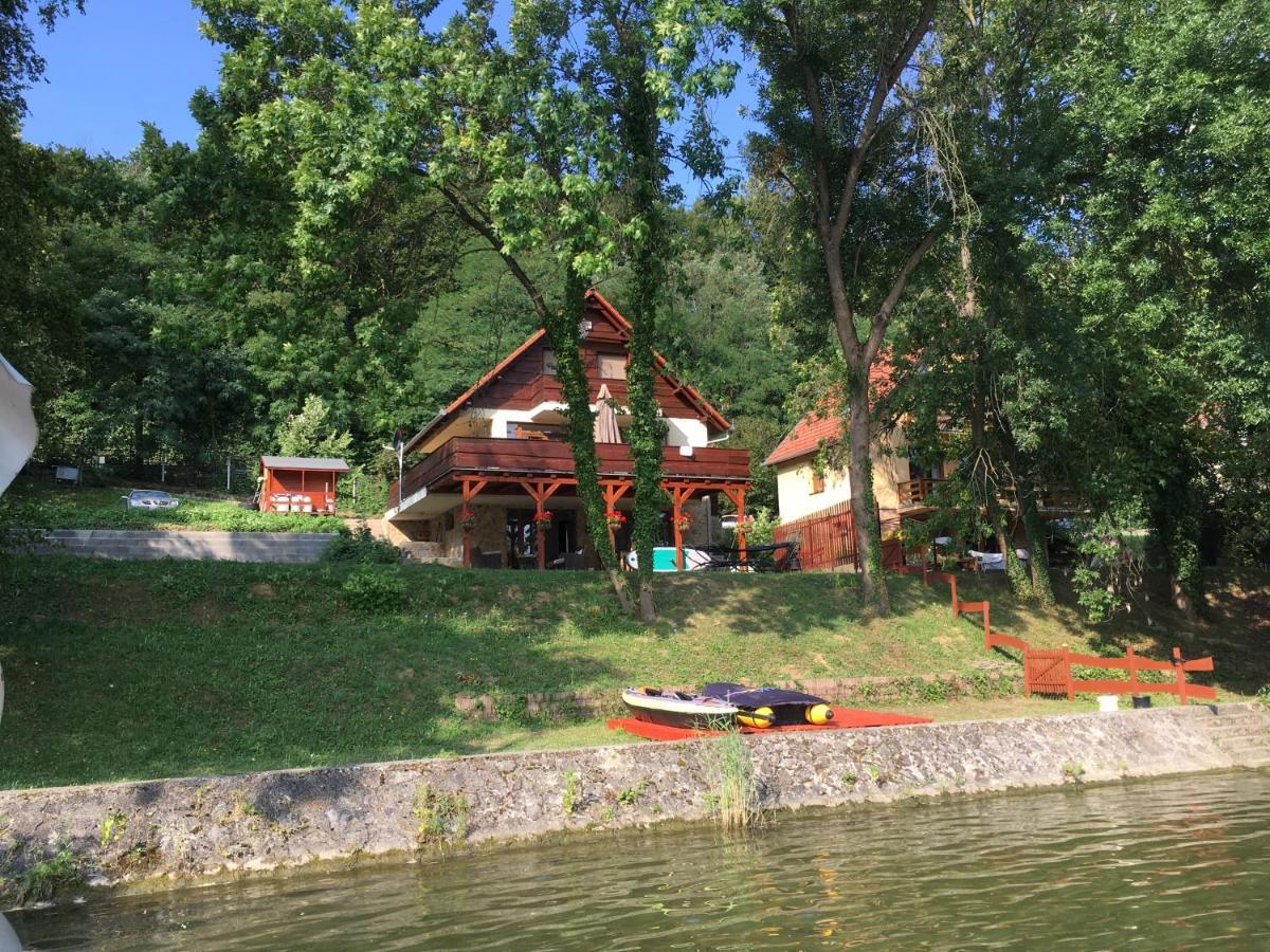 Beach House Orfű Exterior foto